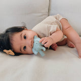 Ritzy Teether™ Baby Molar Teether