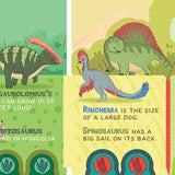 Dino Train