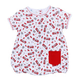 To the Rescue Print Bubble