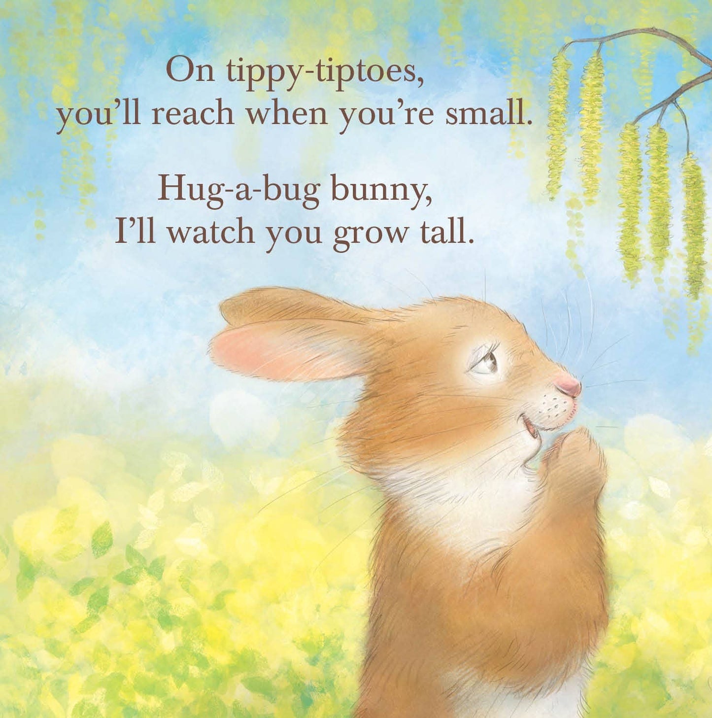 Mommy Loves You Picture Book