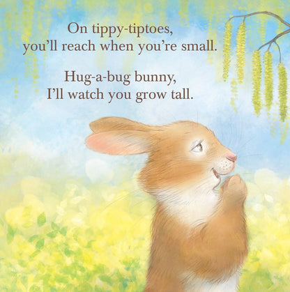 Mommy Loves You Picture Book