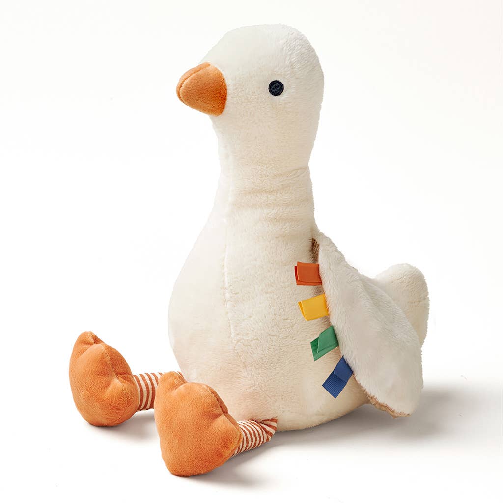 Sweetie Snuggles™ Plushies Goose