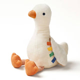 Sweetie Snuggles™ Plushies Goose