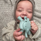 Ritzy Teether™ Baby Molar Teether