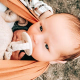 *NEW SIZE* Sweetie Soother™ Pacifier Sets (2-pack)