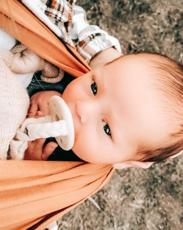 *NEW SIZE* Sweetie Soother™ Pacifier Sets (2-pack)