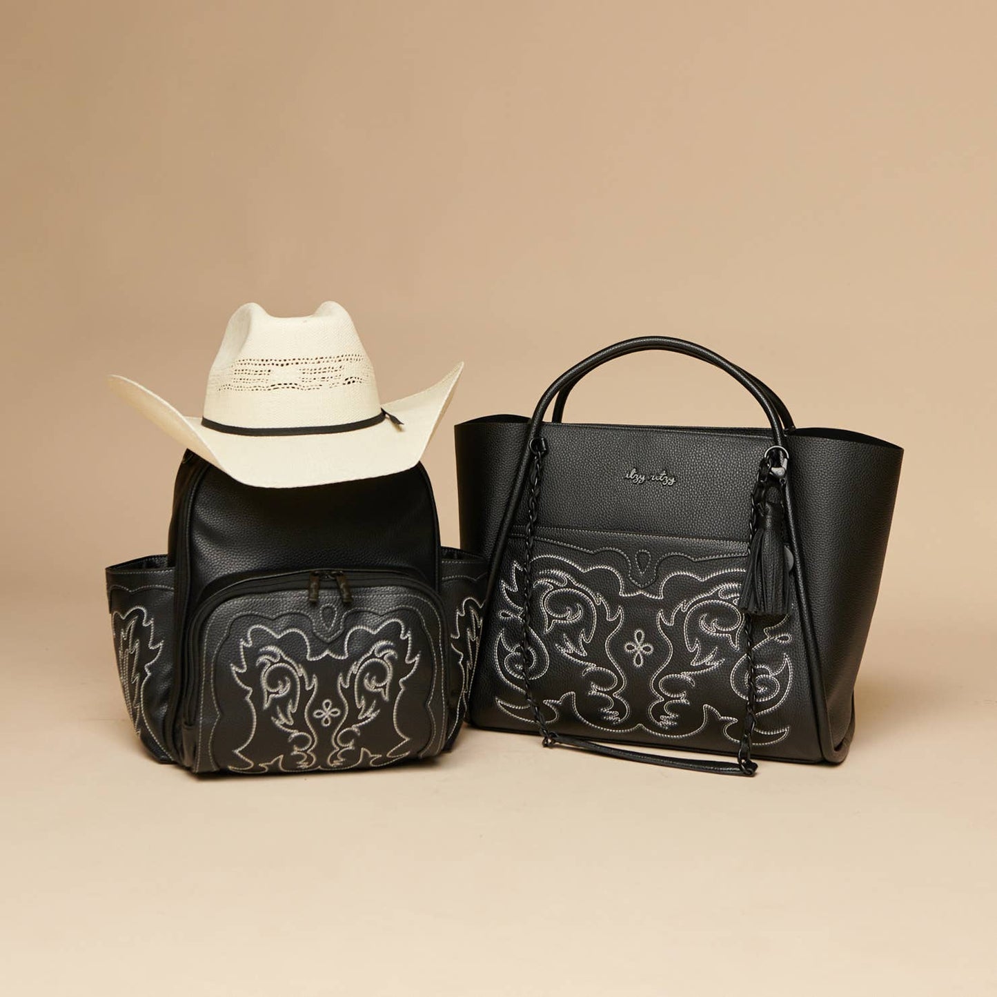 *LIMITED EDITION* Boss Tote™
