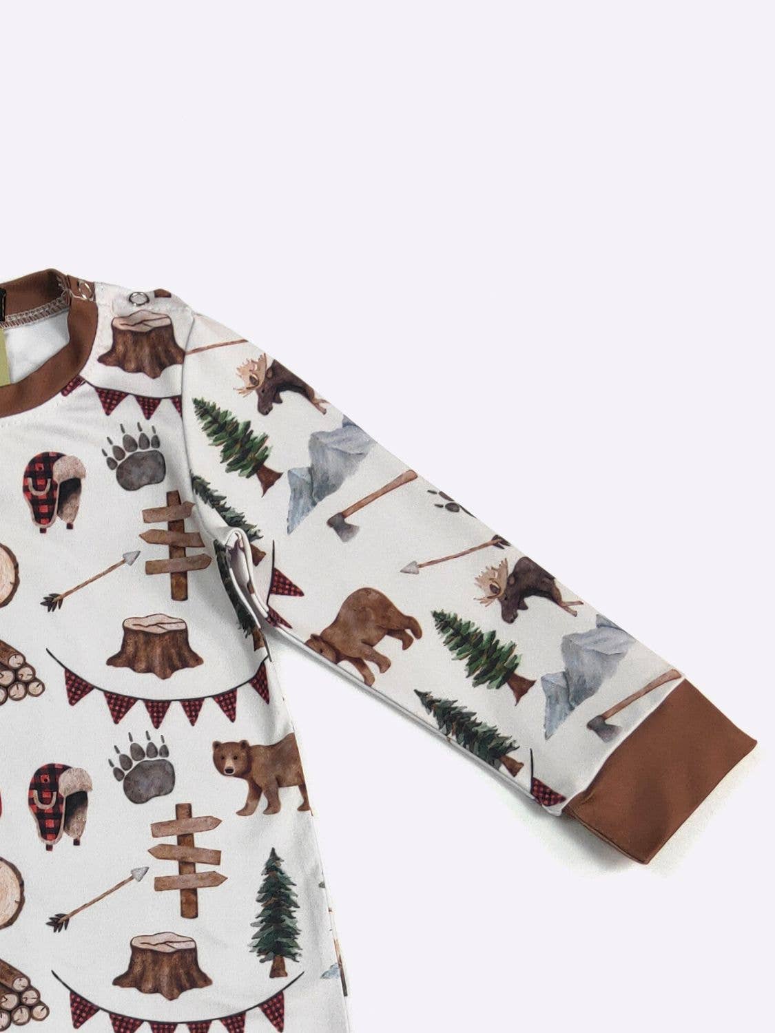 Timberland Boy Romper