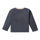 Color Blocked Tee