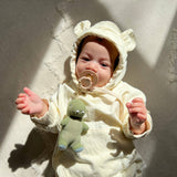 *NEW STYLES* Itzy Soother™ Natural Rubber Paci Sets
