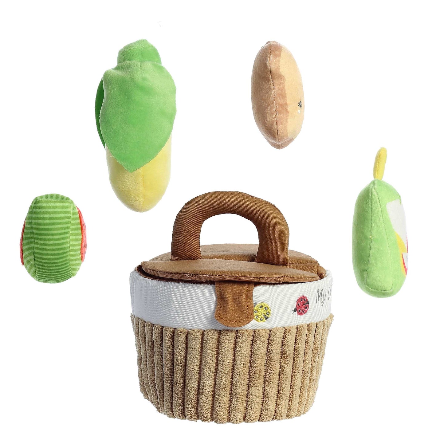 6" My First Picnic™