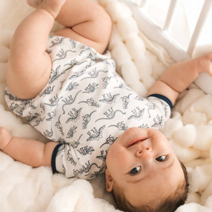 Dino Digs Bubble by Luna & Arlo