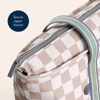 *NEW* Itzy Explorer™ Canvas Tote Bag