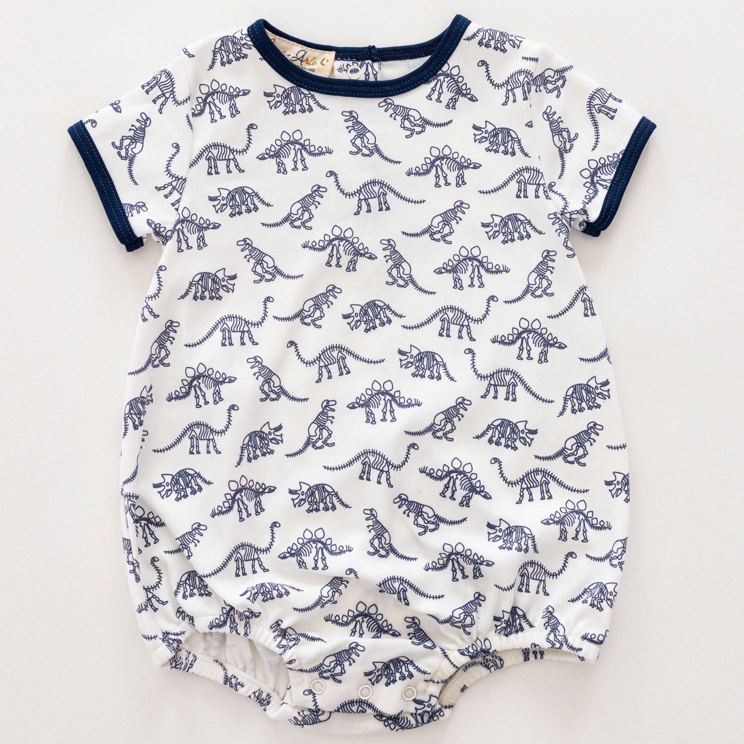 Dino Digs Bubble by Luna & Arlo