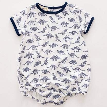 Dino Digs Bubble by Luna & Arlo