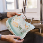 Silicone Bib Roarsome