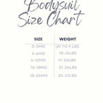 Littlest Valentine Baby Bodysuit | Valentine’s Day Gifts