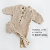 Harper Jumper