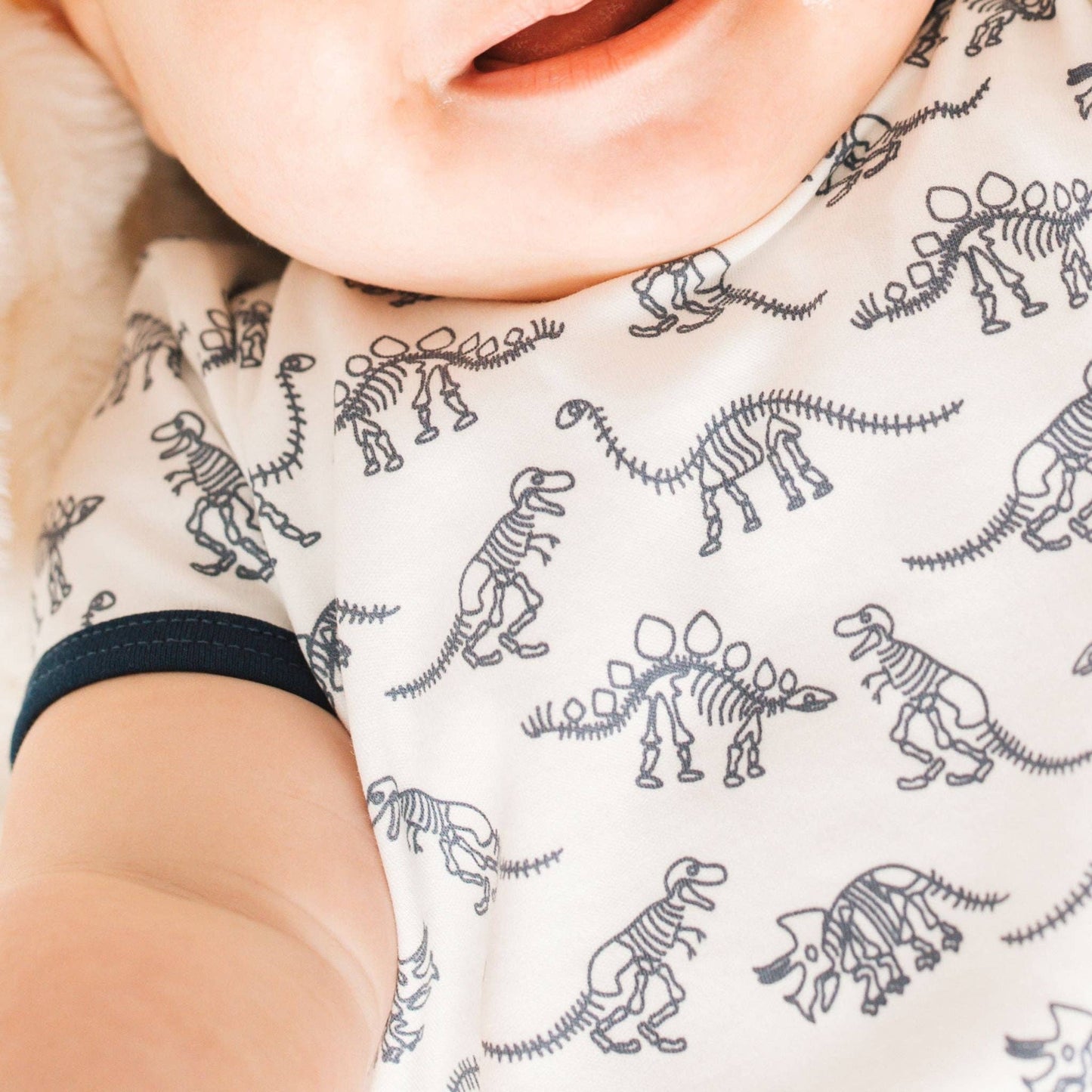 Dino Digs Bubble by Luna & Arlo