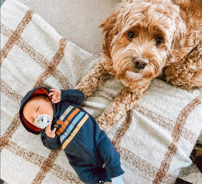 *NEW SIZE* Sweetie Soother™ Pacifier Sets (2-pack)