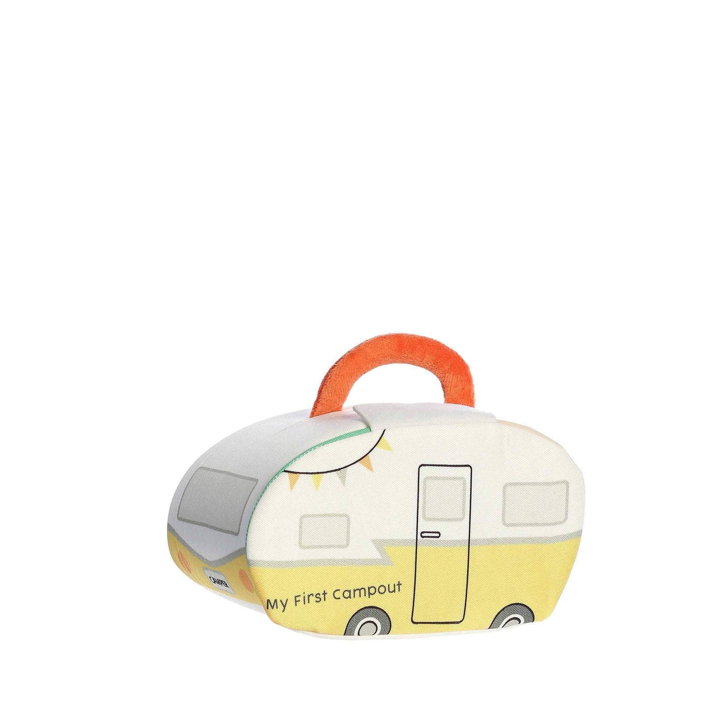 7" My First Campout™