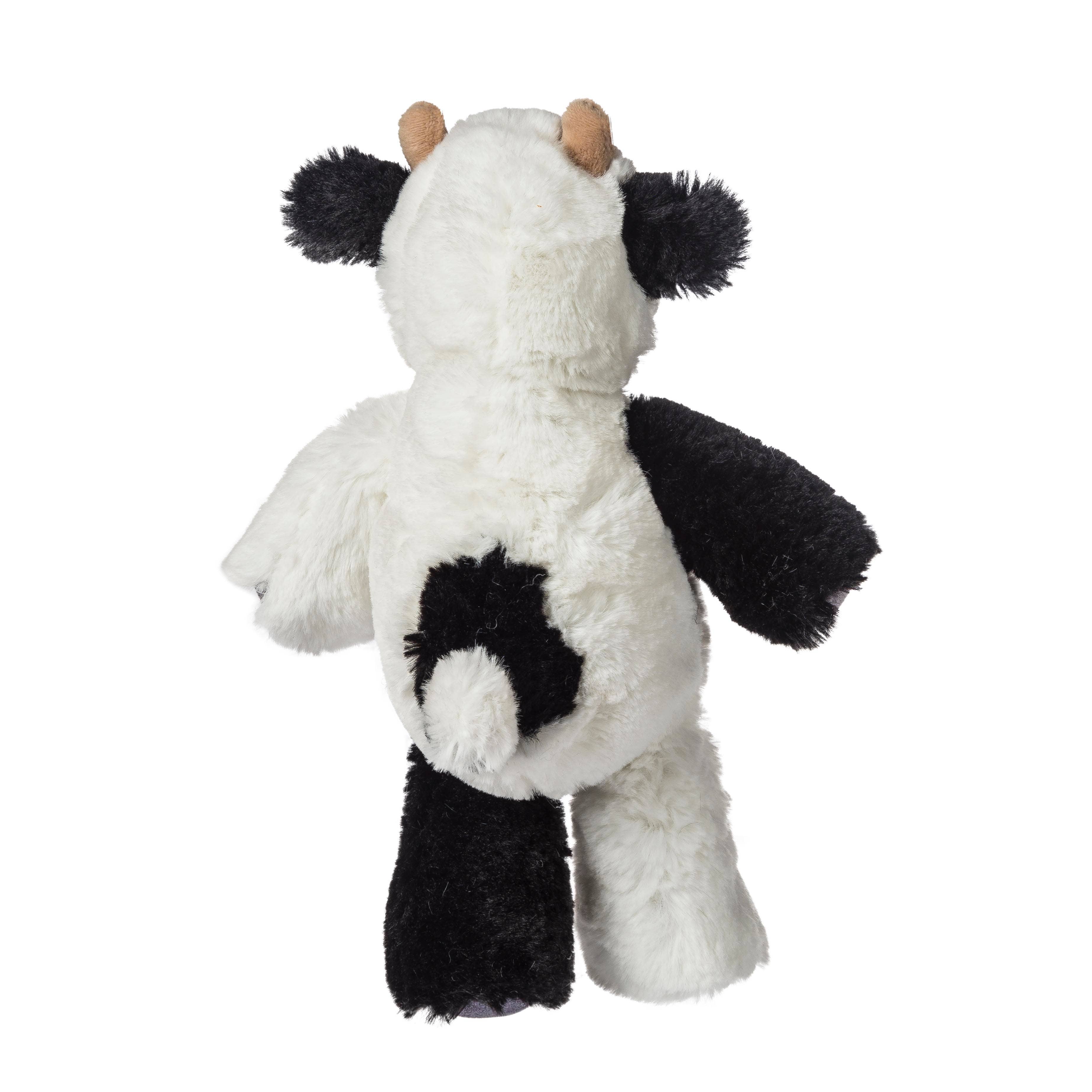 Marshmallow Junior Clyde Cow