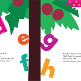 Chicka Chicka Boom Boom by Bill Martin Jr.