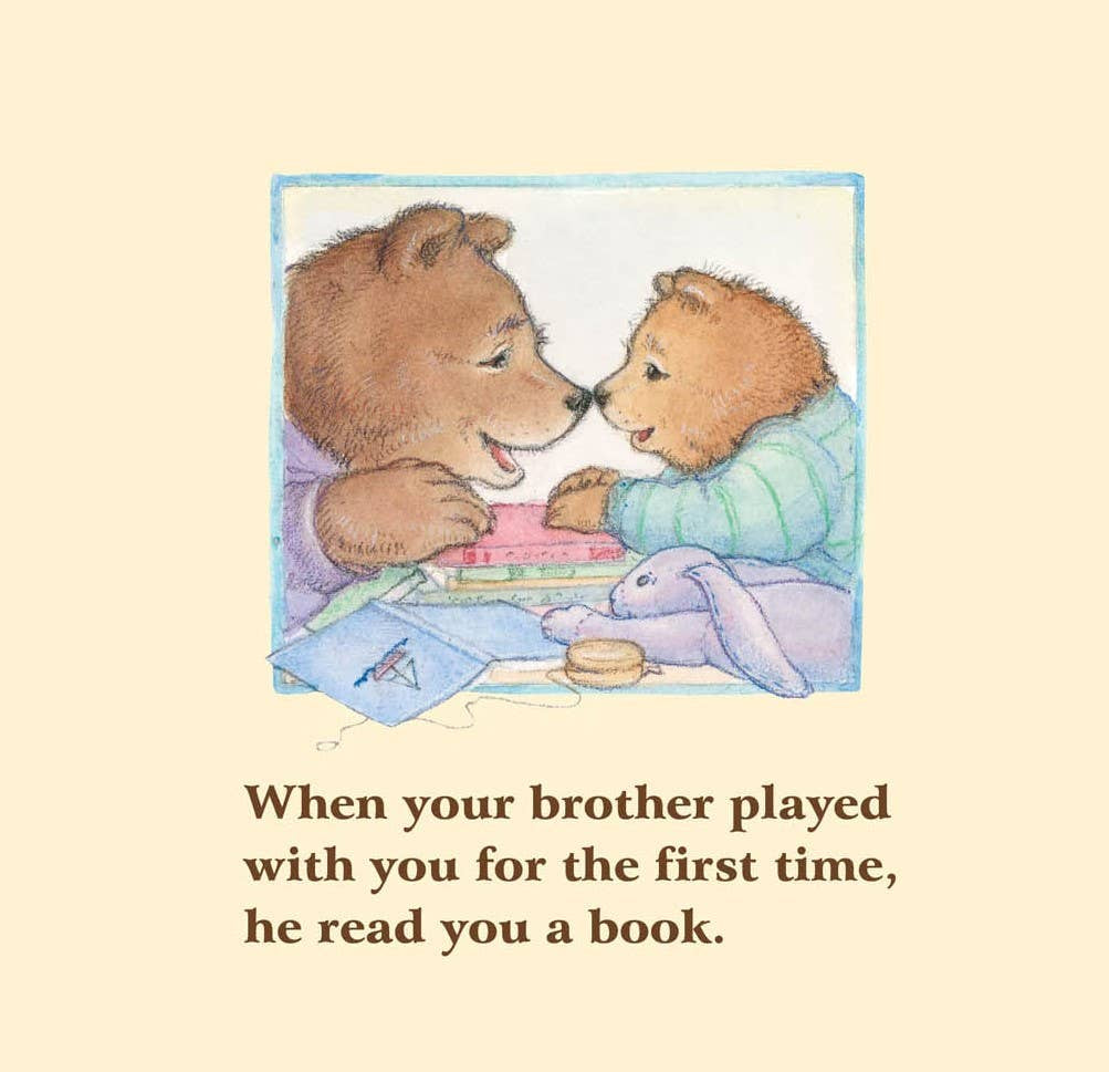 Say Daddy! Board Book