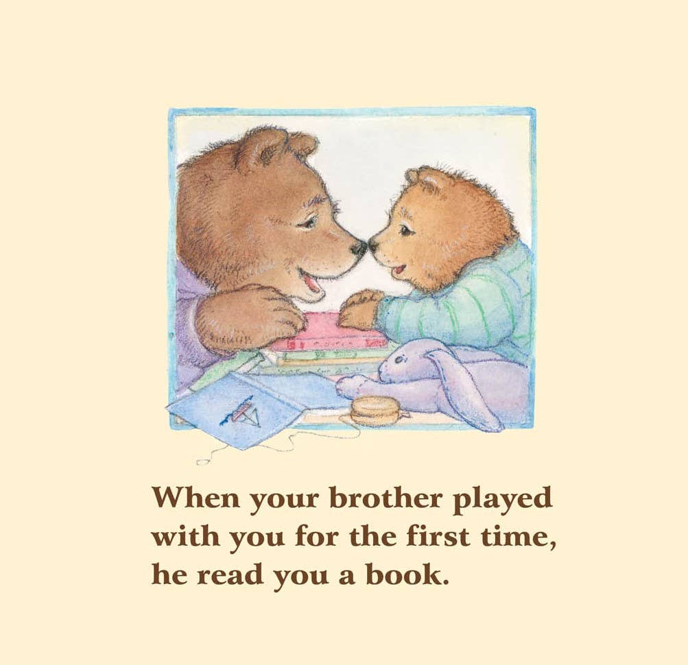 Say Daddy! Board Book