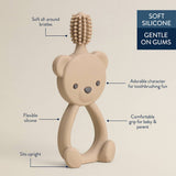 *NEW* Bitzy Toothbrush™ - 360-degree Training Toothbrush