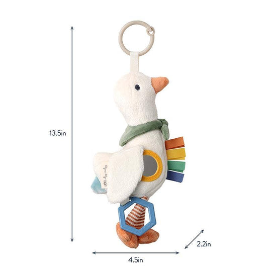 Silly Goose Bitzy Traveler™