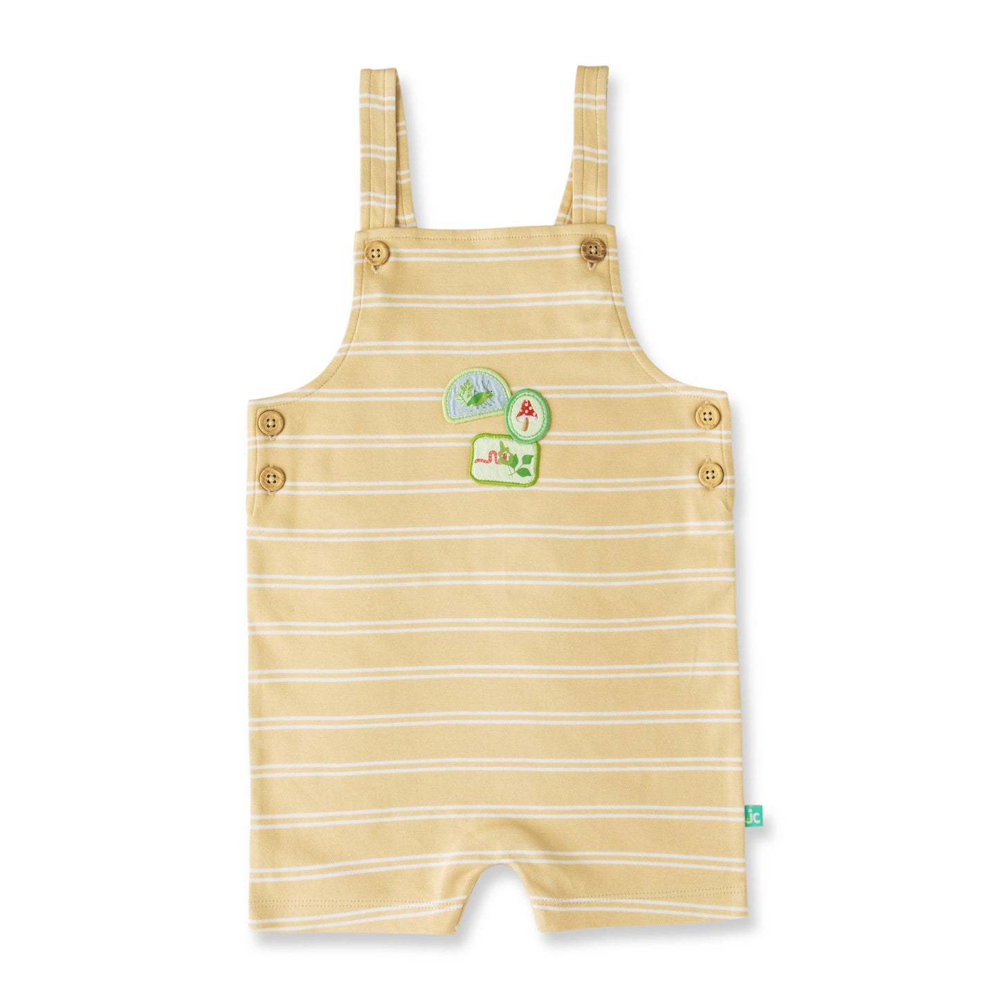 DaisyTrek Dungaree