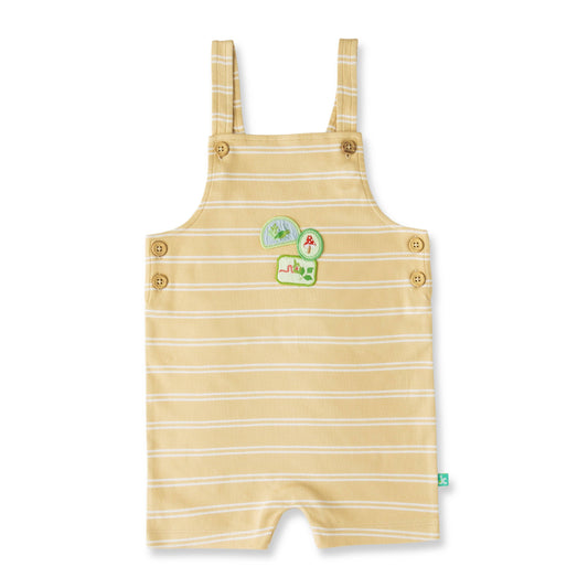 DaisyTrek Dungaree