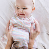 Swaddle Blanket Set Bonjour Bébé