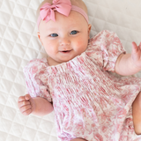 Rose Garden Romper & Dress