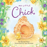 My Little Chick by Hannah Eliot