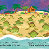 Nature Stories: Little Turtle-Discover an Amazing Story from the Natural World by IglooBooks