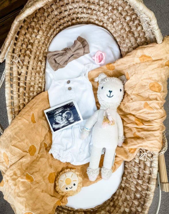 *NEW SIZE* Sweetie Soother™ Pacifier Sets (2-pack)