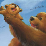 I Love You, Daddy by Melanie Joyce