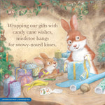 I Love You Jingle Bell Baby Picture Book