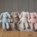 Blush Putty bunny