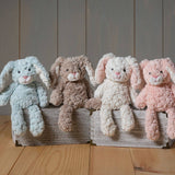 Blush Putty bunny