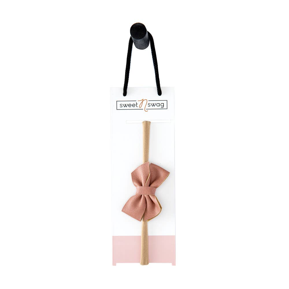Hair Bow | Baby accessory, toddler accessory, baby girl