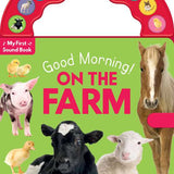 Good Morning! On the Farm by