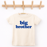 Big Brother Kids T-Shirt