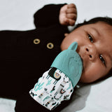 Itzy Mitt™ Silicone Teething Mitts