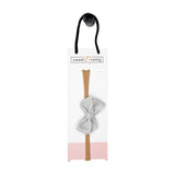 Hair Bow | Baby accessory, toddler accessory, baby girl
