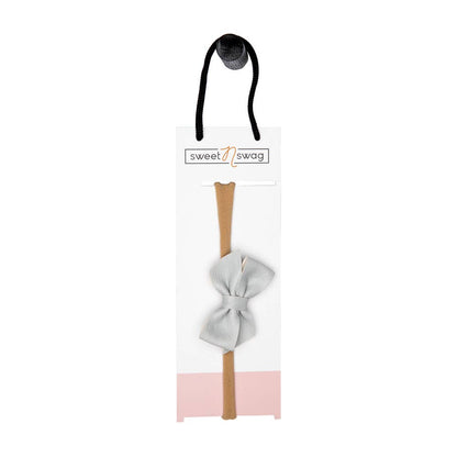 Hair Bow | Baby accessory, toddler accessory, baby girl