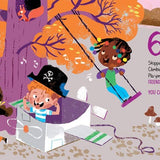 Count on Me 123 Board Book