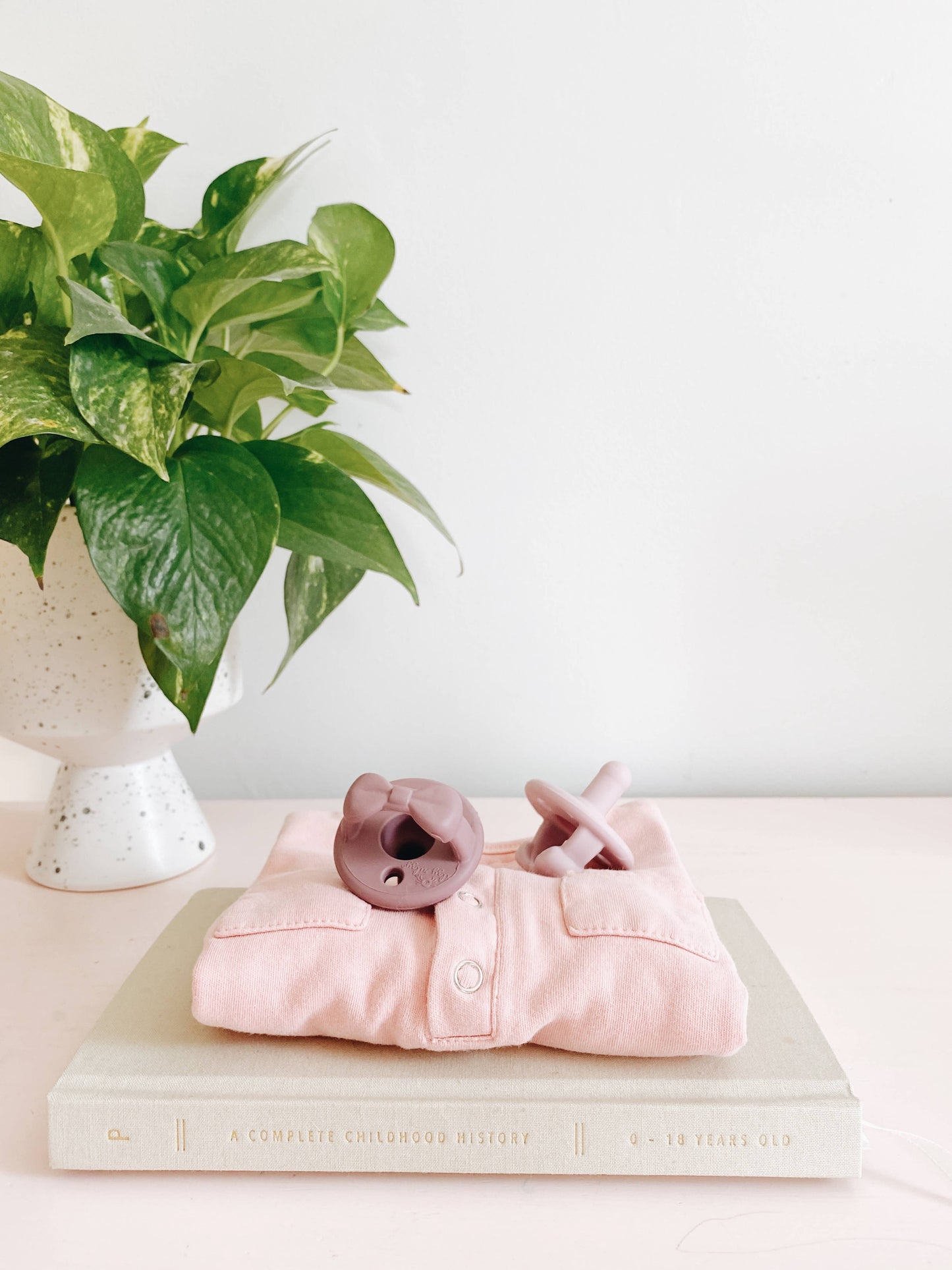 *NEW SIZE* Sweetie Soother™ Pacifier Sets (2-pack)